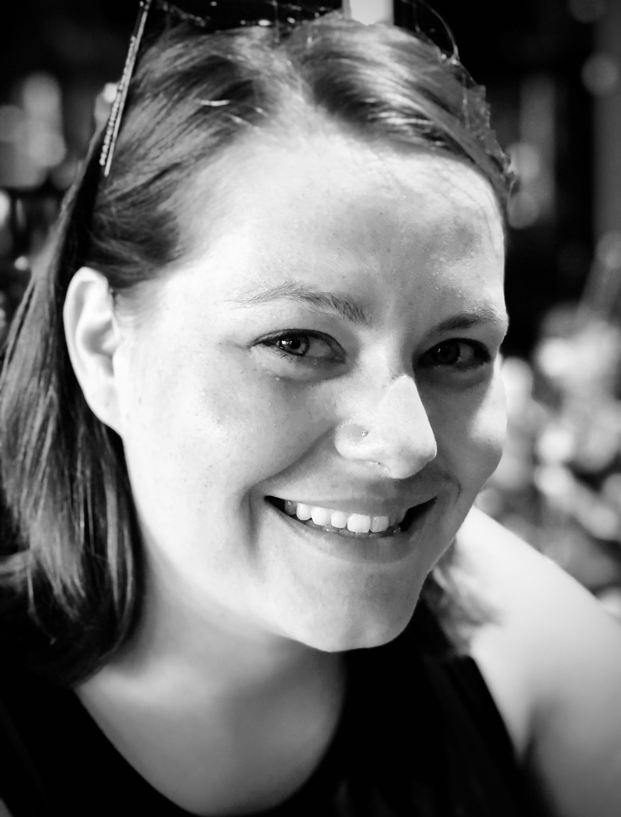 Chelsea Perrine Image